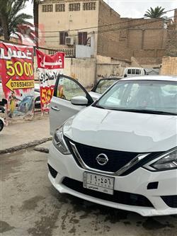 نیسان سێنترا